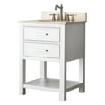 thumbnail image 4 of Avanity Brooks-Vs24 Brooks 24" Brooks 24” Free Standing Single Basin Vanity Set - Grey, 4 of 7
