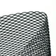 thumbnail image 4 of Modengzhe Hoja De Malla Para Parrilla De Automóvil De 40 X 13 Pulgadas Rollo De Malla De Parrilla Multifuncional De Aleación De Aluminio Pintado En Negro Rejillas En Forma Hexagonal De 6 X 12 Mm, 4 of 5