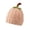 Khaki #05, variant on Baby Halloween Pumpkin Beanie Warm Knit Hat Cuffed Soft Skull Cap for Fall Winter Festive Parties and Cold Weather Wear for Infants Toddlers and Kids Yellow One Size