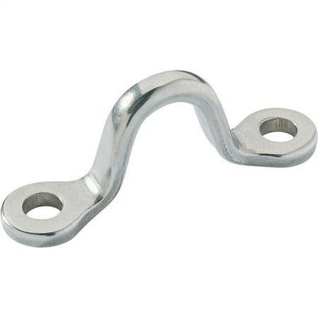 Ronstan Narrow Saddle - 18mm(23/32") Clearance RF1054