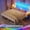 White, variant on EnHomee Queen Size Metal Bed Frame with Headboard Metal Platform Bed Frame with LED Lights Bed Frame Queen with Storage Underbed, Noise Free, No Box Spring, Black