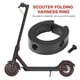 thumbnail image 2 of Anillo protector plegable Para MI 3 Scooter parte inferior círculo abrochado anillo de protección hebillas pieza de monopatín JShteea El nuevo, 2 of 7