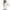 White, variant on Joau Women's Maternity Summer T Shirt Round Neck Short Sleeve Print Shirts Casual Loose Fit Tops Pregnancy Clothes S-XXL