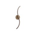 thumbnail image 3 of Lámpara Arbotante de Pared LED Sign Luxica Lighting Dorado, 3 of 5