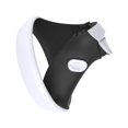 thumbnail image 4 of 1 Juego de almohadillas antideslizantes Gamepad cubierta de protección de agarre de juego cómodo para PS VR2, 4 of 6