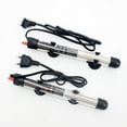thumbnail image 3 of Volkmi Fish tank heating rod aquarium automatic constant temperature heating rod turtle heating rod constant temperature rod European regulation US regulation US regulation 200W (110V), 3 of 9