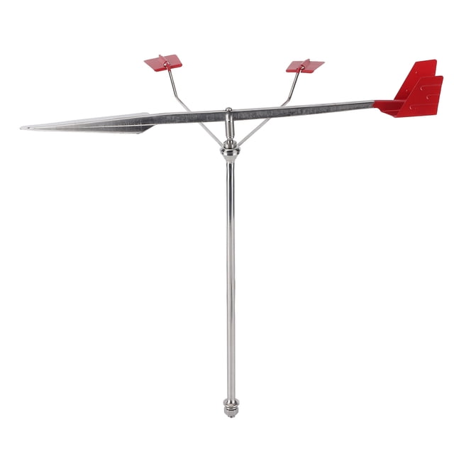Wind Direction Vane,Marine Weather Vane Wind Boat Wind Vane Weathervane Optimized for Excellence