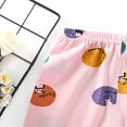thumbnail image 5 of KPOPLK Toddler Baby Boy Shorts for 3 6 9 12Months 2T 3T 4T Summer Clothes Boys Short Pants with Elastic Waist Pull On Cotton Shorts Size 6-12 Months,Light Pink, 5 of 7