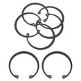 thumbnail image 1 of 5 Pack 2-3/8" Internal Retaining Ring Circlip, Internal Circlip Snap Rings, 1 of 6