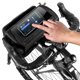 thumbnail image 3 of Paquete de bicicleta TFixol GS6, bolsa para bicicleta, cabezales duros para patinete eléctrico EVA, 3 of 8