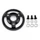 thumbnail image 1 of Tholdsy Steel Gear 2WD Spur Drag Parts 90T 83T 86T Reemplazo de reparación de barras para 2WD F 150 SVT RAPTOR 58064 2 Kits de construcción modelo 76T Tholdsy FN012044-02, 1 of 6