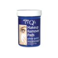 thumbnail image 2 of Andrea Eye Q's Makeup Remover Pads, 65 Count, 2 of 5
