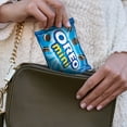 thumbnail image 6 of OREO Mini Chocolate Sandwich Cookies, 12 Snack Packs, 6 of 17