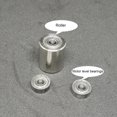 thumbnail image 4 of Motor de la Bomba, Bajo Ruido DC24V 1A 3000ml/Min Flojo Alto Flujo Disipacio, 4 of 7