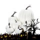 thumbnail image 5 of Decoración de calabaza de otoño | 7 piezas de calabazas falsas grandes para decoración de otoño, calabazas artificiales de espuma sintética para otoño, Halloween, Acción de Gracias, decoraciones al, 5 of 5