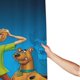 thumbnail image 2 of Cortina de ducha Scooby Doo, juego de cortinas de ducha con dibujos animados encantadores para el baño de niños, niñas, dormitorios universitarios, accesorios de decoración de baño a prueba de agua, 2 of 8