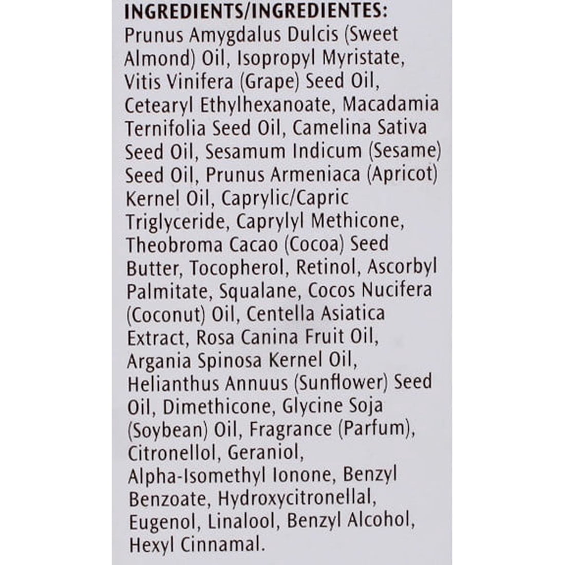Palmer's, Cocoa Butter Formula, Skin Therapy Oil, Face, Rosehip Fragrance, 1 fl oz Pack of 2