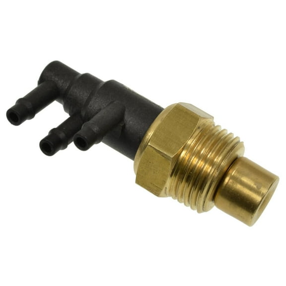 Standard Motor Products PVS1 Ported Vacuum Switch Fits select: 1975-1979 PONTIAC FIREBIRD, 1976-1979 CADILLAC DEVILLE