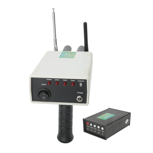 Localizador de metales Jadeshay detector de metales 25 m profundidad