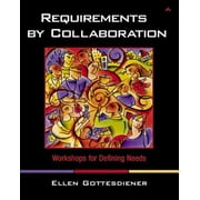 Angle View: Requirements by Collaboration (Paperback)