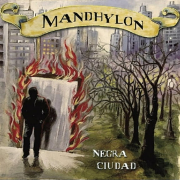 Negra Ciudad