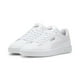 thumbnail image 3 of Tenis Puma Smash 3.0 Holo 2.0 JR para Mujer 398292-01 blanco 22.5, 3 of 6