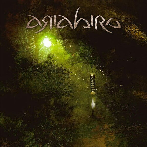 Amahiru - Amahiru - Music & Performance - CD