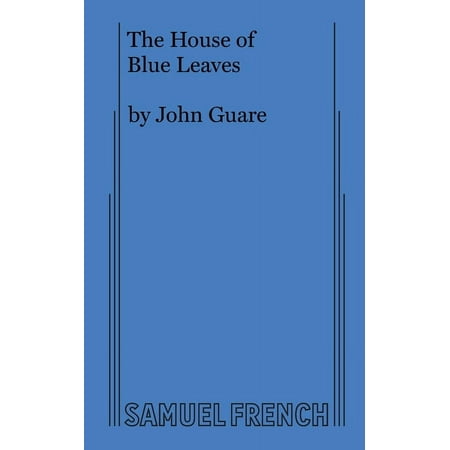 The House of Blue Leaves