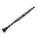 thumbnail image 5 of Réplica de clarinete en miniatura con soporte y estuche, modelo de instrumento musical, decoración de casa de muñecas, 7,4 pulgadas, 5 of 5