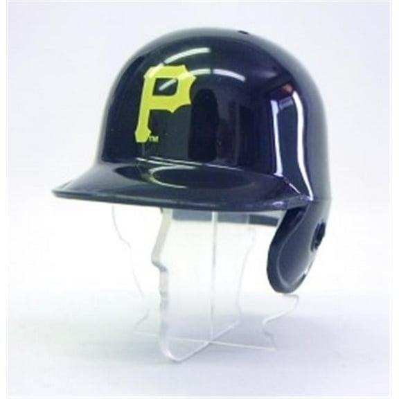 Pittsburgh Pirates Helmet Riddell Pocket Pro