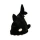 thumbnail image 3 of Sombrero de tiburón en movimiento Strade Fareast Limited Sombrero de fiesta de felpa para Halloween niños Acción de Gracias Negro, 3 of 8