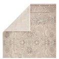 thumbnail image 2 of Baptiste Area Rug in Cream and Gray (12 ft. L x 2 ft. 6 in. W), 2 of 5