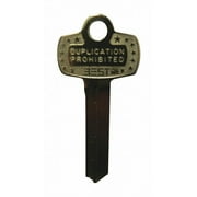 Best Key Blank,BEST Lock,Standard,BA Keyway 1A1BA1KS473KS800