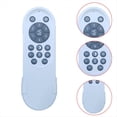 thumbnail image 5 of Control Remoto Universal para Ventilador de Techo con Brillo Ajustable y Luces., 5 of 5