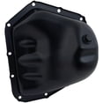 thumbnail image 3 of New Oil Pan Compatible With Subaru Forester 2.0XT Limited 4 Cyl 2.0L Forester 2.0XT Premium 4 Cyl 2.0L WRX Raui Edition 2014-2021 By 11109AA230 11109AA231 11109AA232, 3 of 8