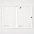 thumbnail image 4 of Hobonichi Techo 2025 Cousin Book [Japanese/A5/January Start/Monday Start/6-months x 2books/Planner], 4 of 9