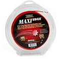 thumbnail image 2 of Arnold Maxi Edge Commercial Grade .105 in. D X 165 ft. L Trimmer Line, 2 of 2