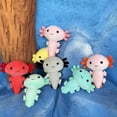 thumbnail image 3 of Juguete de personaje de dibujos animados, Caixin messier peluche muñeca cojín regalo para niños para niños y niñas Caixin Juguete de personaje de dibujos animados, 3 of 6