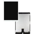 thumbnail image 3 of for iPad Air 3 2019 LCD Screen for iPad Air 3 Screen Replacement Air 3rd Gen LCD Display A2152 Touch Digitizer Assembly A2123,A2154,A2152 Repair Kit(White,No HomeButton), 3 of 8