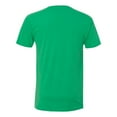 thumbnail image 2 of Next Level Apparel Men's Sueded V-Neck T-Shirt, 2 of 4