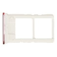 thumbnail image 3 of SIM Card Tray, Accurate Size SIM Card Holder Plastic Durable Fine Workmanship  For Mobile Phone Red, 3 of 8