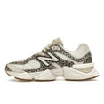 thumbnail image 2 of New Balance Men's 9060 ASOS Exclusive Beige Brown Leopard Print Shoes, from StockX, 2 of 5