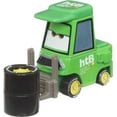 thumbnail image 4 of Disney and Pixar Cars 3 2-Pack Chick Hicks and Pitty Chick Hicks, 1:55 scale Die-Cast, 4 of 6