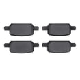 thumbnail image 3 of CarLights360 For Chevy Colorado 2021 2022 Disc Brake Pads | Ceramic Friction, 3 of 4