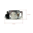 thumbnail image 3 of The ROP Shop Carburetor Kit fits Echo HC-180, HC-200, PE-200, PPF-210 (08001001-10999999), 3 of 9