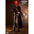 thumbnail image 4 of Figure Hot Toys MMS167 - Marvel Comics - Captain America : The First Avenger - Red Skull, 4 of 5