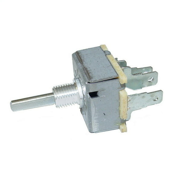 Omix-Ada 1790302 Heater Switch