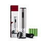 thumbnail image 1 of Abridor De Vino Sacacorchos Eléctrico Abrebotellas Recargable Por Usb Para Reuniones Familiares Restaurantes Bares sonducket HA042703-02, 1 of 6