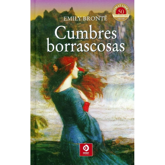 GANDHI CUMBRES BORRASCOSAS CLASICOS SELECCION Gandhi EMILY BRONTE