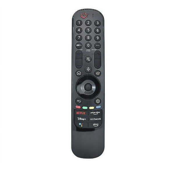 LG Magic Remote Control for 2021/2022 TV Models